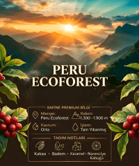Peru Ecoforest