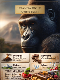 Uganda Bigusi