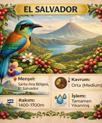 El Salvador