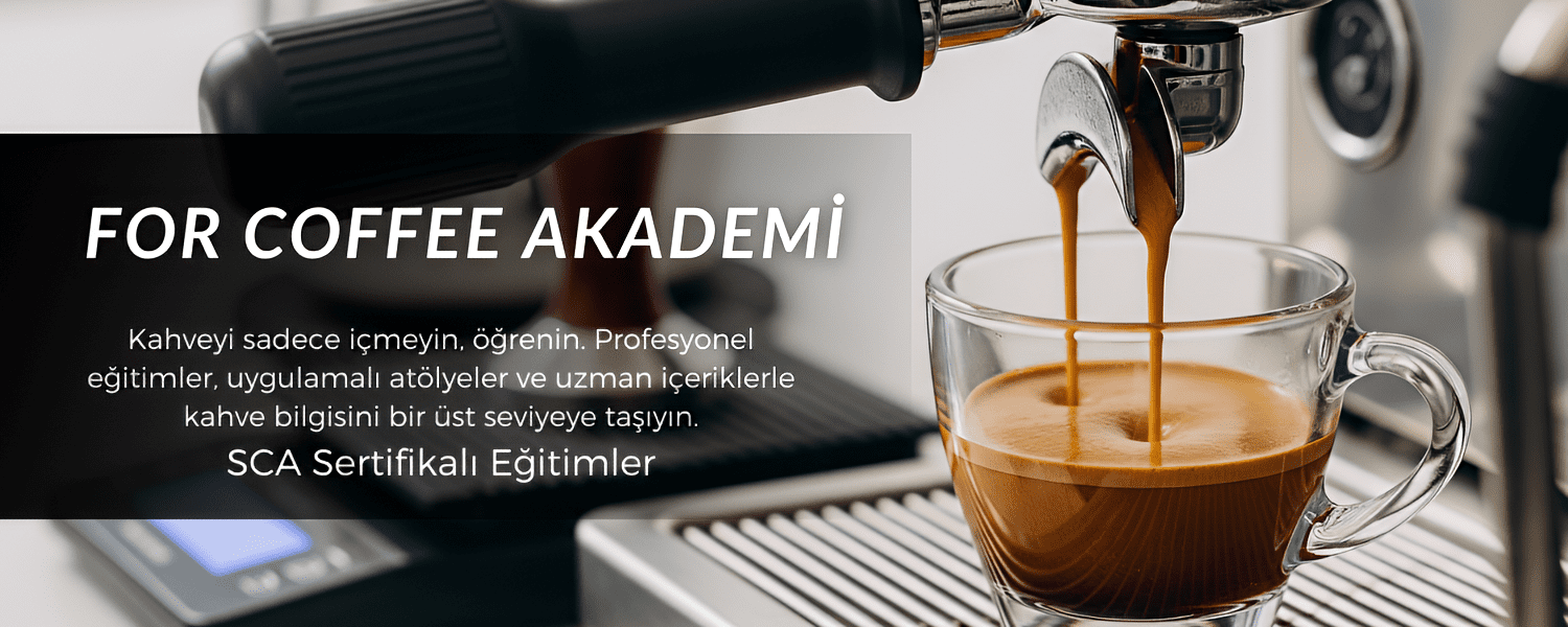 Kahve Akademi