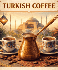 Turkish Coffee